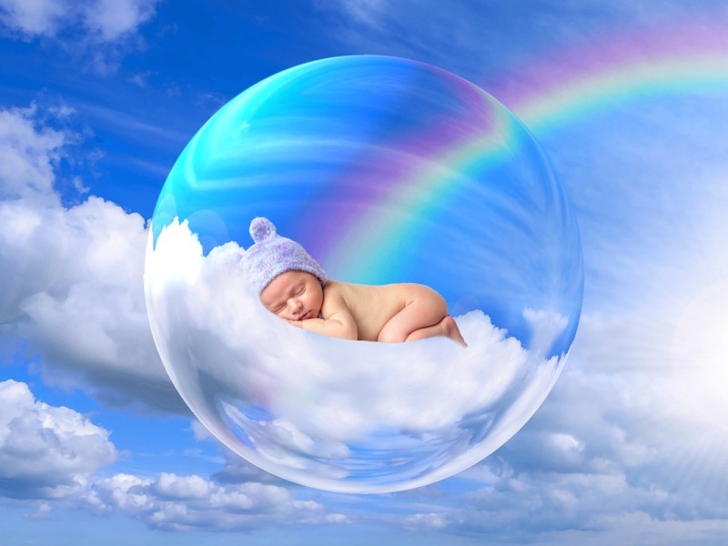 Cum programăm și determinăm sexul&nbsp;copilului