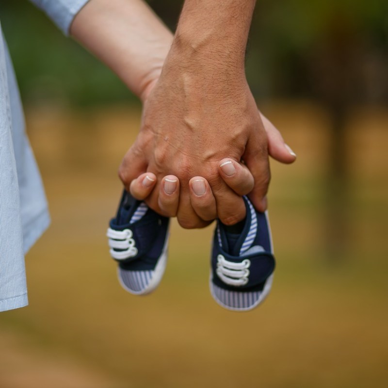 Trimestrul al II-lea de&nbsp;sarcină