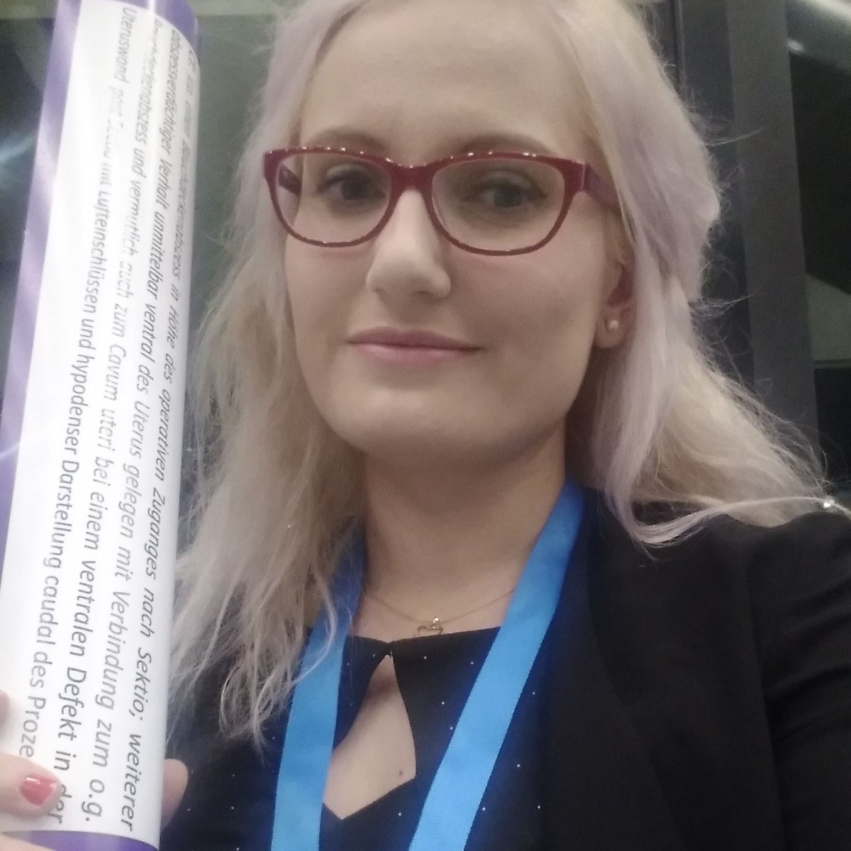 Cezariană urmată de Histerectomie, 3 săptămâni postpartal – prezentare de&nbsp;caz